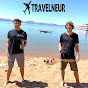 Travelneur logo