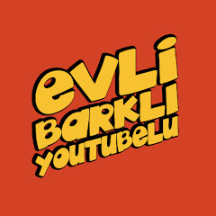 Evli Barkli Youtubelu