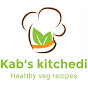 Kabs kitchedi logo