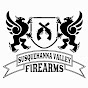 Susquehanna Valley Firearms LLC logo