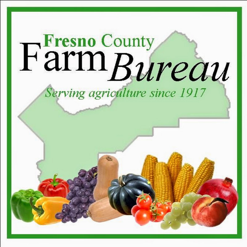 Fresno County Farm Bureau