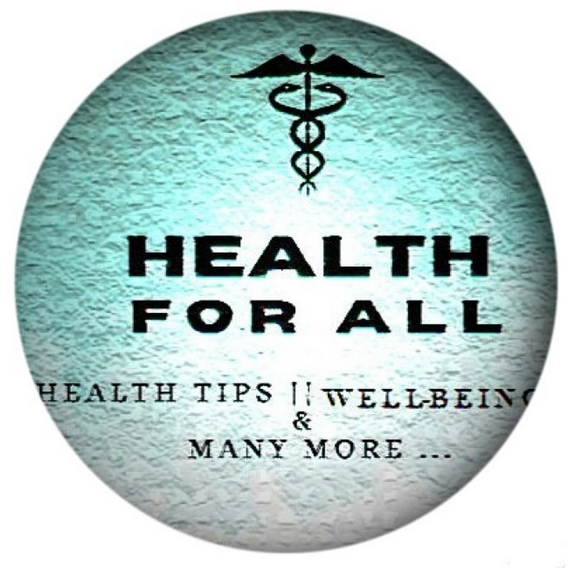 Channel Health For All