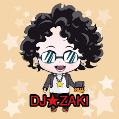 【GS GROUP】 Deejay ZAKI バンバンチャンネル