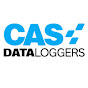 CASDataLoggers logo