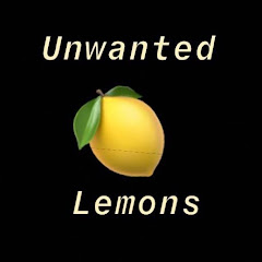 UnwantedLemons