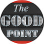 TheGoodPoint logo