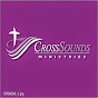 CrossSounds Ministries logo