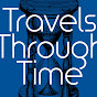 Travels Through Time logo