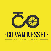 Co van Kessel Bangkok - Bike and Boat tours