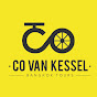 Co van Kessel Bangkok - Bike and Boat tours logo