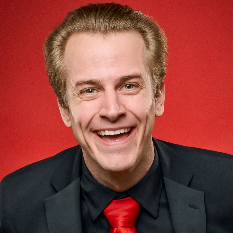 John-Michael Collins