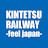 KINTETSU RAILWAY JAPAN