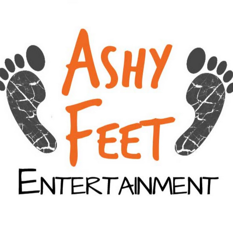 AshyFeet