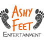 AshyFeet