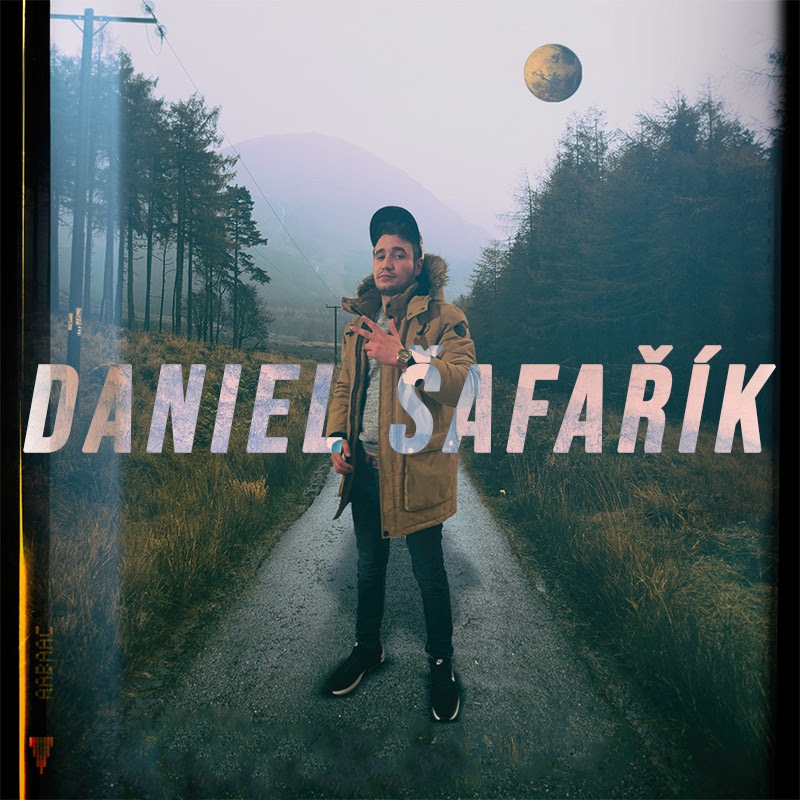 Daniel Šafařík