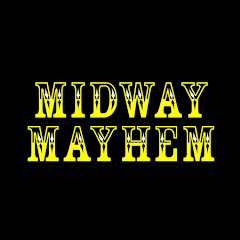 Midway Mayhem Avatar