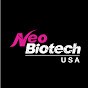 NeobiotechUSA logo
