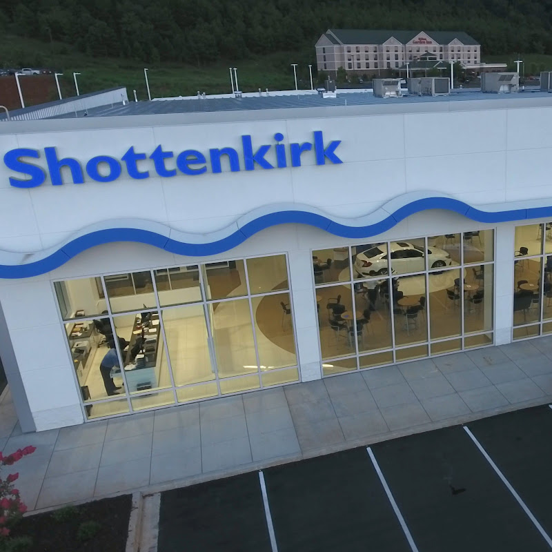 Shottenkirk Honda of Cartersville