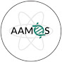 As a Matter of Science logo