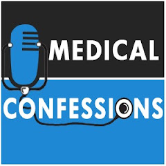 Medical Confessions Avatar