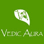 Vedic Aura logo