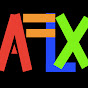 Antroflux logo