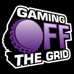Gaming Off The Grid Avatar