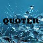QUOTER logo