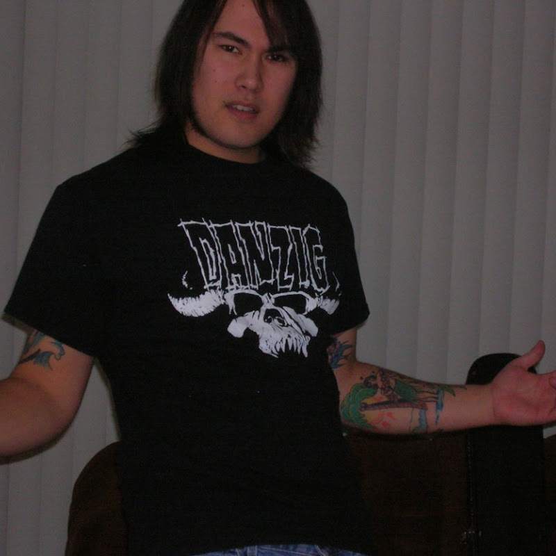 Danny Jingu