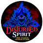 Disturbed Spirit logo