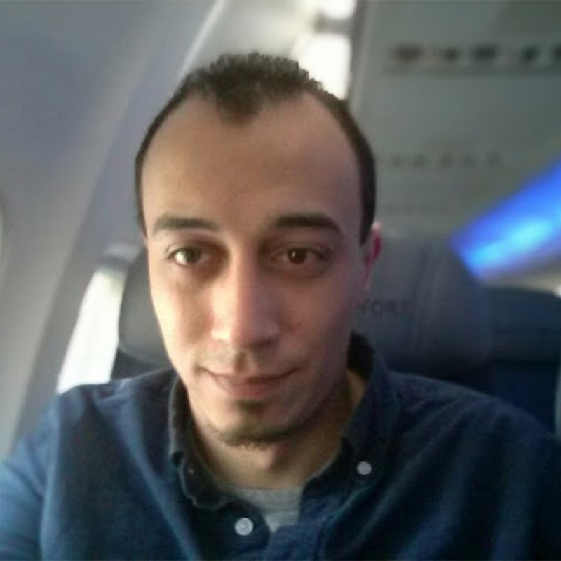 Sherif Ramadan