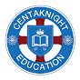 Centaknight Education logo