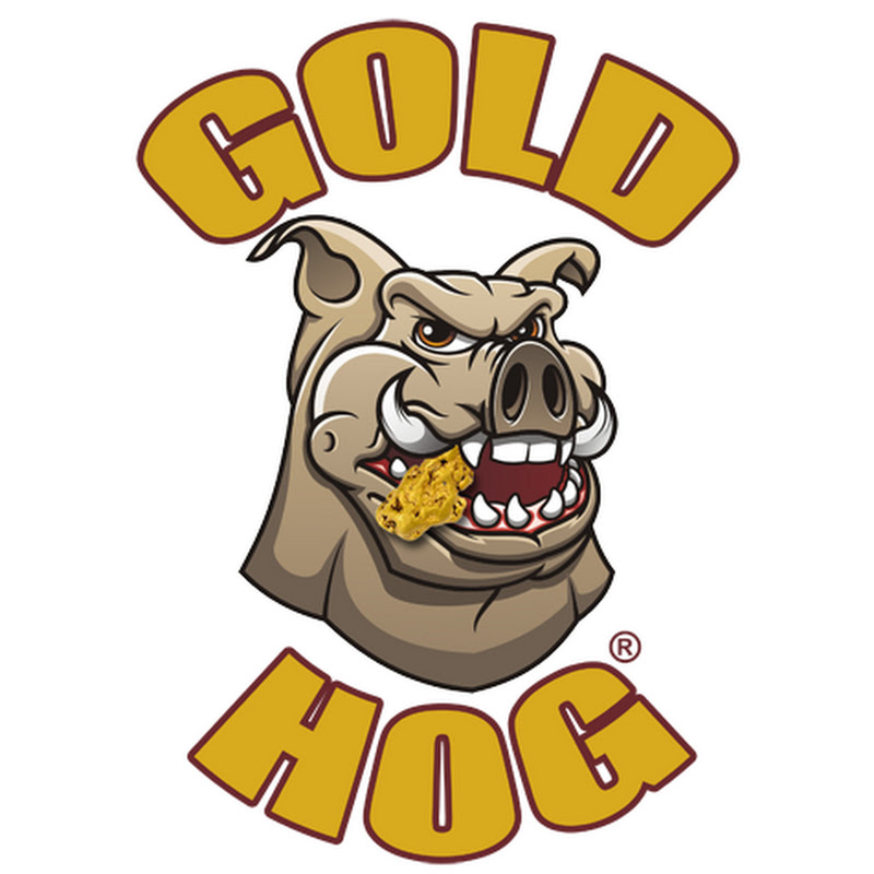 Gold Hog icon