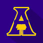 Anadarko Warrior Athletics logo