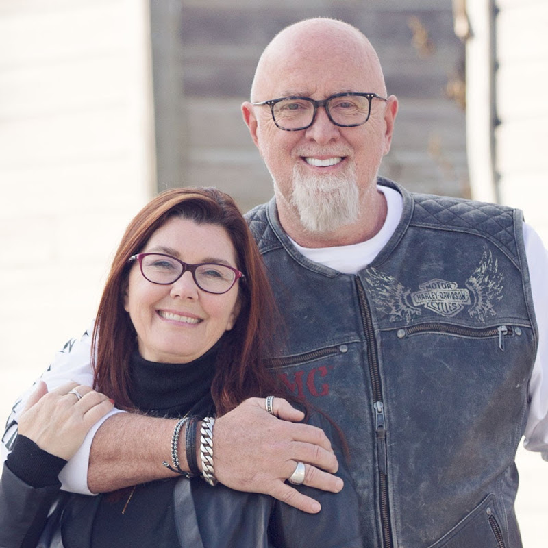 James MacDonald