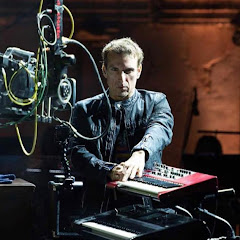 Derek Sherinian