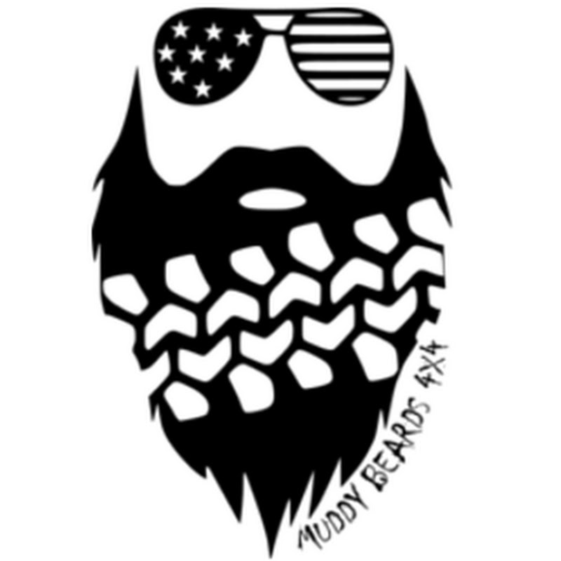 Muddy Beards 4X4