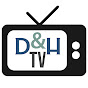 D&H Canal Historical Society logo