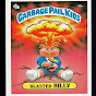 Blasted Billy