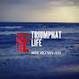 TRIUMPHANT LIFE logo