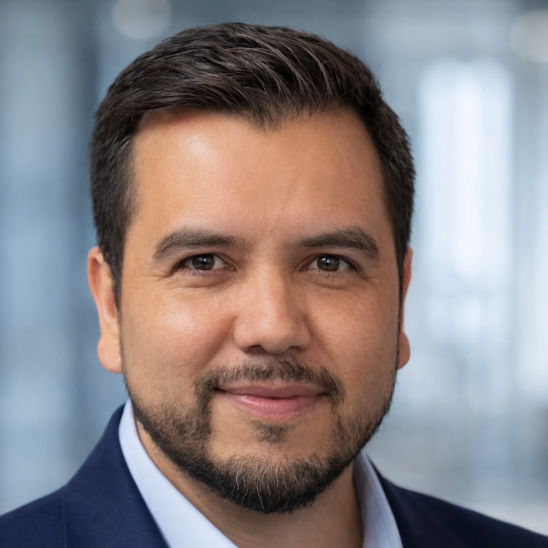 Fabian Oyervides