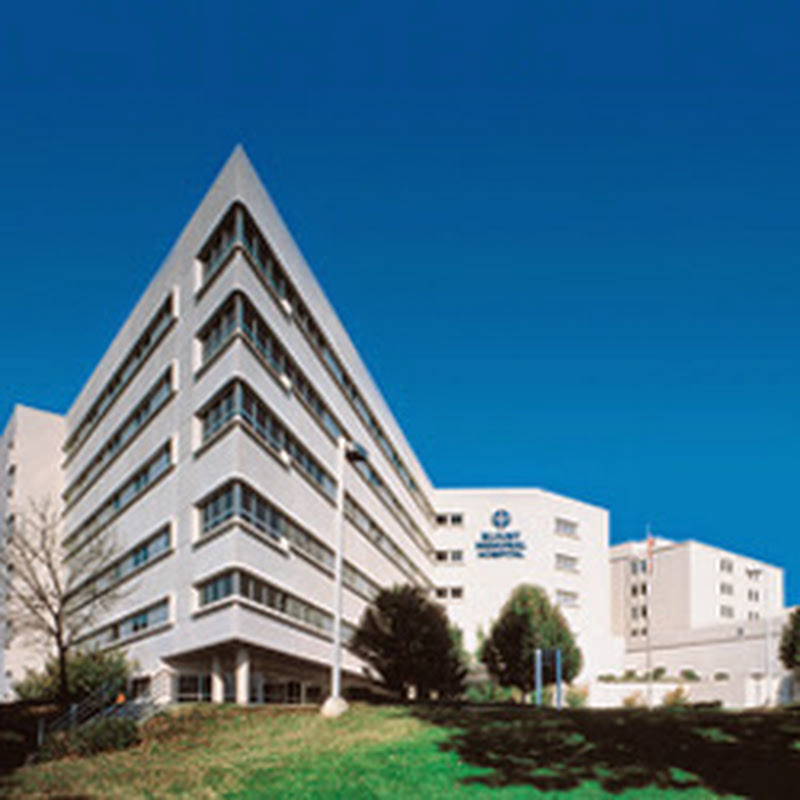Blount Memorial Hospital