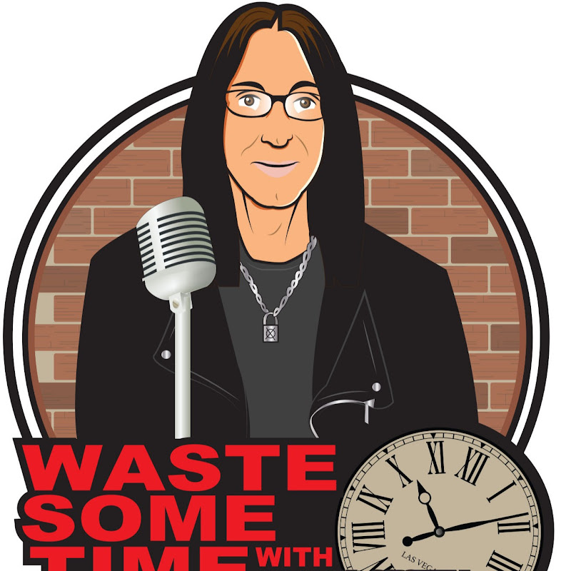 Waste Some Time with Jason Green