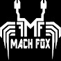 machfox logo