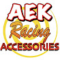 Aek Racing Accessories