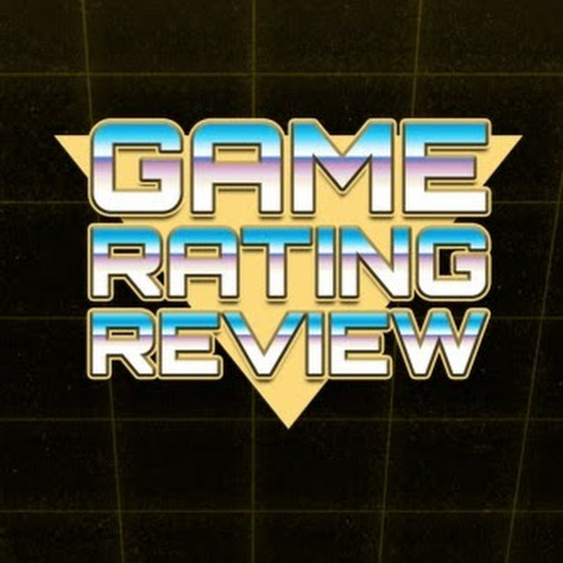 Game Rating Review