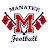 Manatee Football