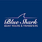 Blue Shark Boat Tours & Transfers logo