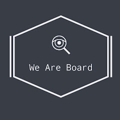 We Are Board