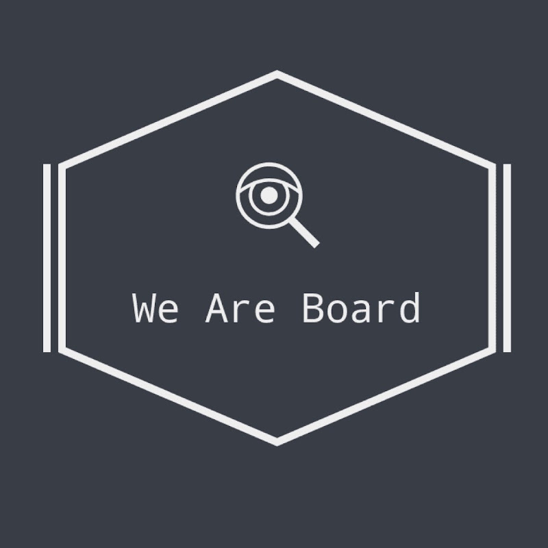 We Are Board